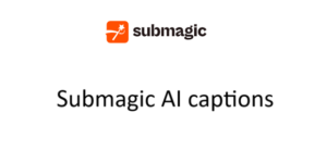 submagic ai caption