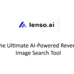 LENSO AI TOOL REVIEW
