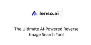 LENSO AI TOOL REVIEW