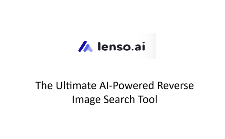 LENSO AI TOOL REVIEW