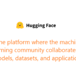 Hugging Face features