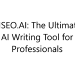 AISEO.AI: The Ultimate AI Writing Tool for Professionals