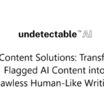 AI Content Solutions: Perfecting AI-Generated Content for Your Brand