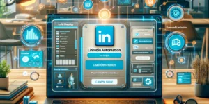 Dux-Soup: The #1 LinkedIn Automation Tool for Lead Generation and Sales Growth