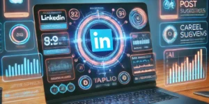 Taplio: Boost Your LinkedIn Branding with AI-Powered Content and Insights