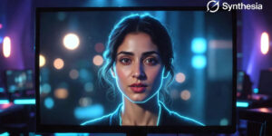 Synthesia – The Undisputed King of AI Avatar Videos in 2025