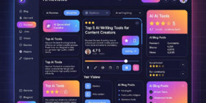 Rytr – The Affordable AI Writing Assistant