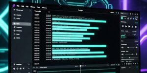 Descript – The Game-Changing AI Video & Podcast Editor That Edits Like a Doc