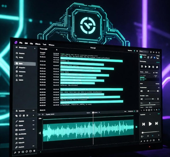 Descript – The Game-Changing AI Video & Podcast Editor That Edits Like a Doc