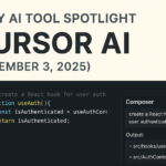 Cursor AI