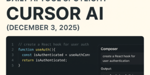 Cursor AI