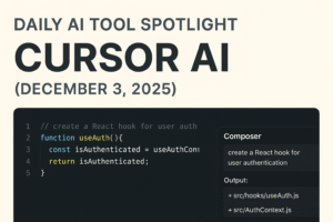 Cursor AI
