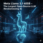 Meta Llama 3.1 405B – The Largest Open-Source LLM Revolutionizing AI