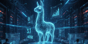 Meta Llama 3.1 405B – The Largest Open-Source LLM Revolutionizing AI