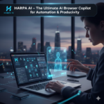 HARPA AI – The Ultimate AI Browser Copilot for Automation & Productivity