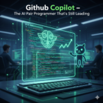 GitHub Copilot review