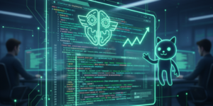 GitHub Copilot review