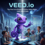 VEED.io – The Fast & AI-Powered Online Video Editor for Creators