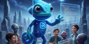 Replit Agent – The Autonomous AI That Builds Full Apps From Natural Language