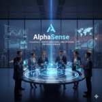 AlphaSense – The Leading AI-Powered Market Intelligence Platform for Professionals