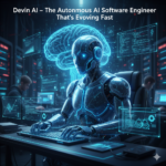 Devin AI – The Autonomous AI Software Engineer That's Evolving Fast