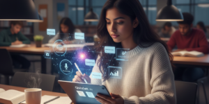 Quizlet AI – The Smart Flashcard Platform with Powerful Study Tools