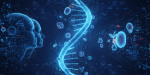 Manifold – The AI Platform Revolutionizing Life Sciences Research