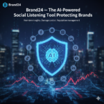 Brand24 : AI-Powered Social Listening Tool