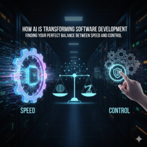 How AI is Transforming Software Development