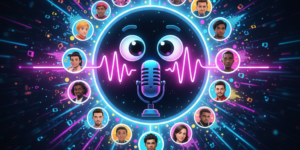 Voicify AI (now Jammable) – The Fun AI Cover Song Generator for Viral Voice Swaps