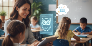 Khanmigo for Teachers – The Free AI Assistant Saving Educators Hours