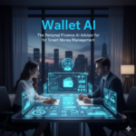 Wallet AI – The Personal Finance AI Advisor for Smart Money Management