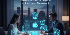 Wallet AI – The Personal Finance AI Advisor for Smart Money Management
