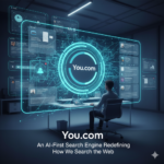 You.com: An AI-First Search Engine Redefining How We Search the Web