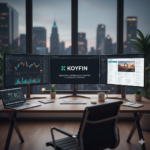 Koyfin – The Modern, Affordable Alternative to Bloomberg Terminal