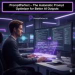 PromptPerfect – The Automatic Prompt Optimizer for Better AI Outputs
