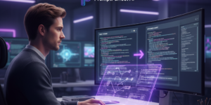 PromptPerfect – The Automatic Prompt Optimizer for Better AI Outputs