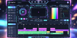 CapCut AI – The Free AI Video Editor Dominating Social Media