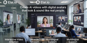 Elai.io review