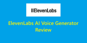ElevenLabs AI Voice Generator