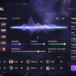Murf AI – The Ultra-Realistic AI Voice Generator