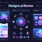 Designs.ai – The All-in-One AI Design Suite That Replaces 5 Tools