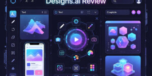 Designs.ai – The All-in-One AI Design Suite That Replaces 5 Tools
