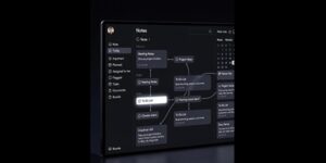 Reflect – The AI-Powered Note-Taking App for Deep Thinking