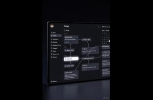 Reflect – The AI-Powered Note-Taking App for Deep Thinking