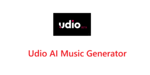 udio music generator