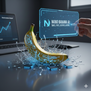 Nano Banana ai tool review