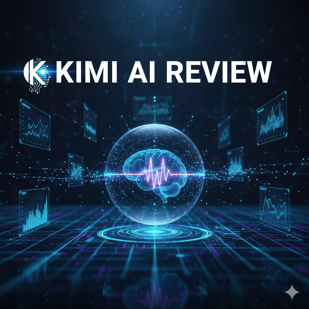 Kimi AI Review