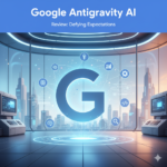 Google Antigravity – The Next-Gen AI Video Generation Model (Veo 3 / Flow-powered)