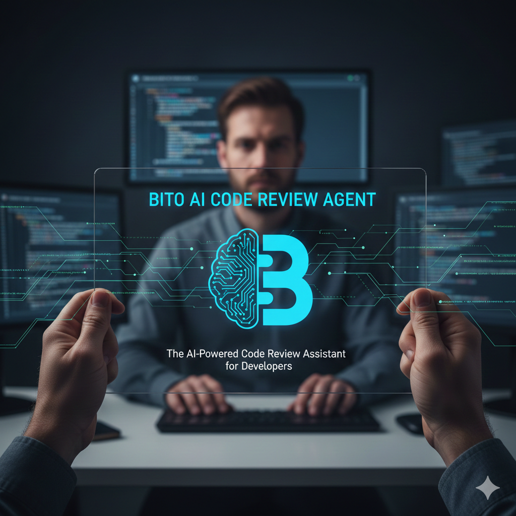 Bito AI Code Review Agent – The AI-Powered Code Review Assistant for Developers